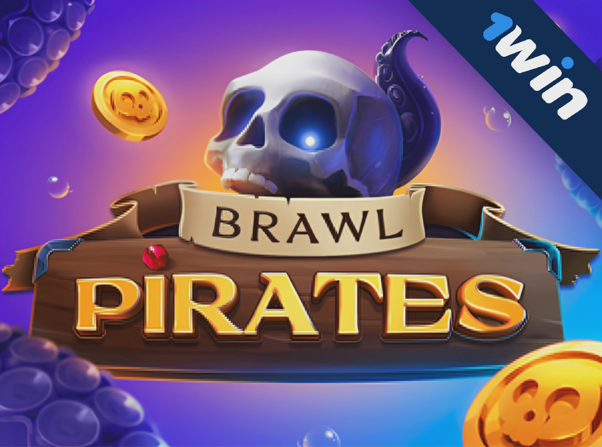 Brawl Pirates 1win