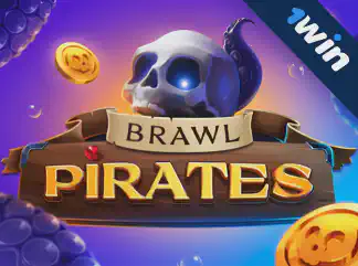 Brawl Pirates 1win игра