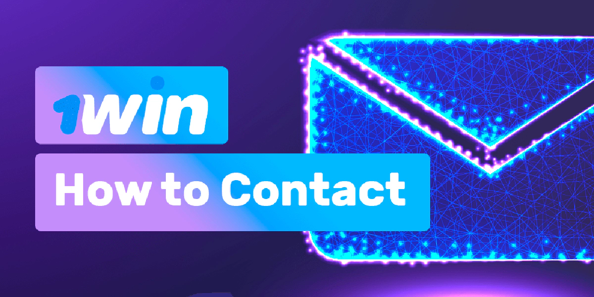 1win online contacts