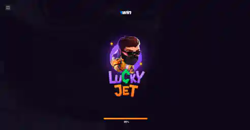 Lucky Jet game