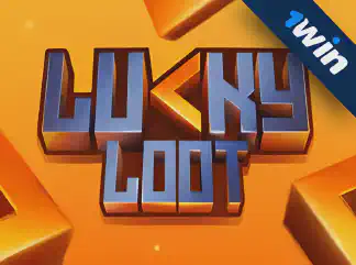 Lucky Loot jogo