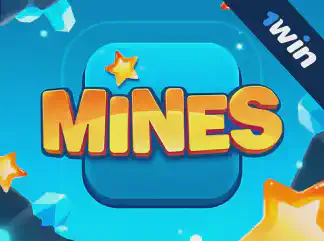 Mines 1win игра