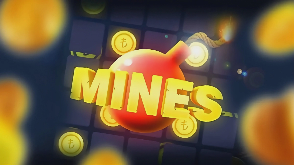 mines for money game