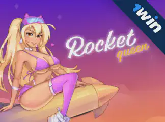 Rocket Queen jogo
