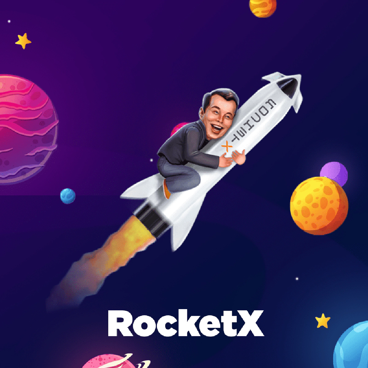 1win rocket x