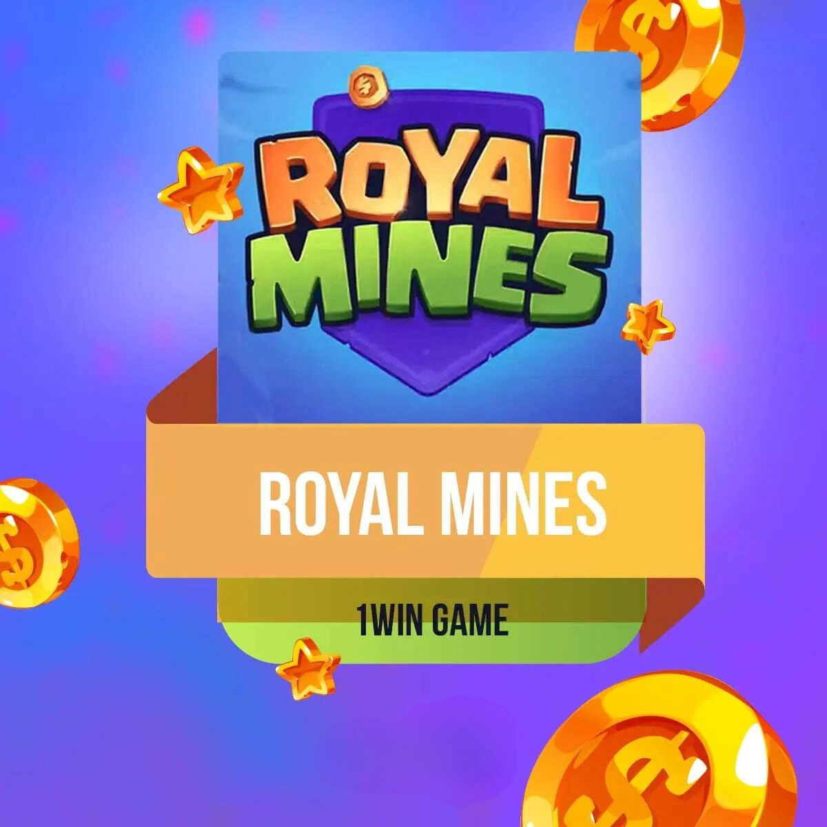 royal mines 1win