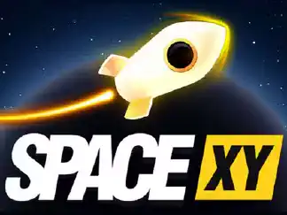 Space XY game