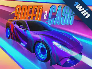 Speed and Cash game