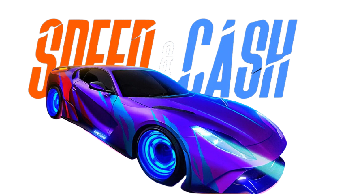 Speed & Cash