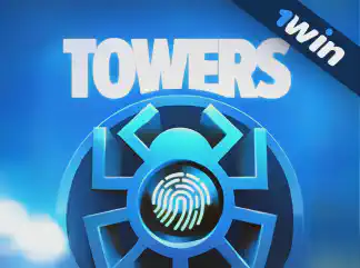 Towers 1win game